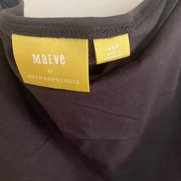 Maeve / Anthropologie Top - Picture 3 of 4
